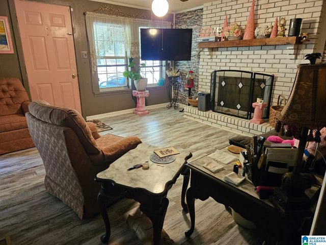 242 SKYLINE CIRCLE, Jasper, AL 35501