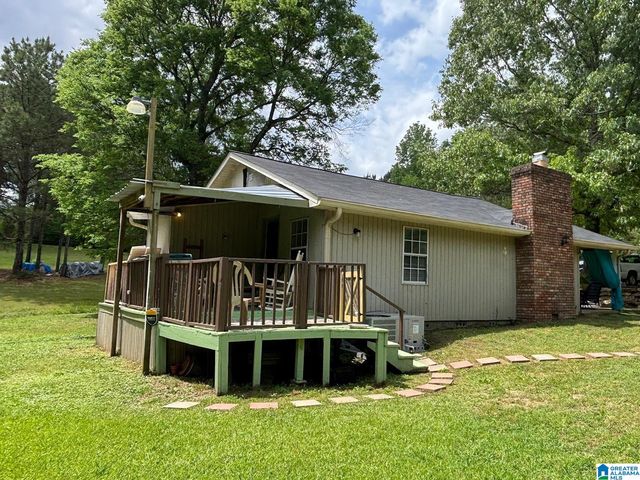 242 SKYLINE CIRCLE, Jasper, AL 35501