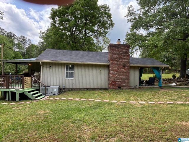 242 SKYLINE CIRCLE, Jasper, AL 35501