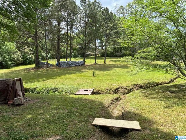 242 SKYLINE CIRCLE, Jasper, AL 35501