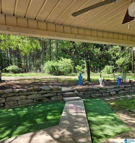 242 SKYLINE CIRCLE, Jasper, AL 35501