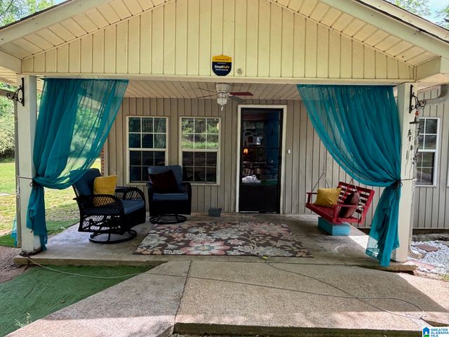 242 SKYLINE CIRCLE, Jasper, AL 35501