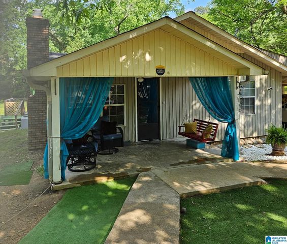 242 SKYLINE CIRCLE, Jasper, AL 35501
