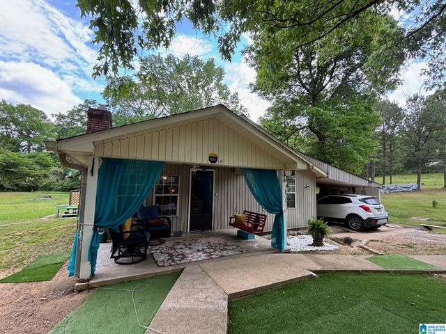 242 SKYLINE CIRCLE, Jasper, AL 35501