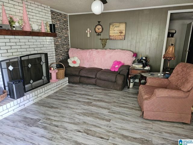 242 SKYLINE CIRCLE, Jasper, AL 35501