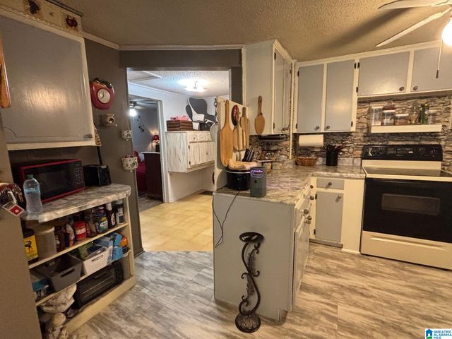 242 SKYLINE CIRCLE, Jasper, AL 35501