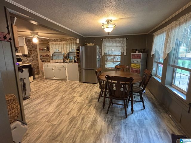 242 SKYLINE CIRCLE, Jasper, AL 35501