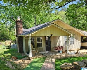 242 SKYLINE CIRCLE, Jasper, AL 35501