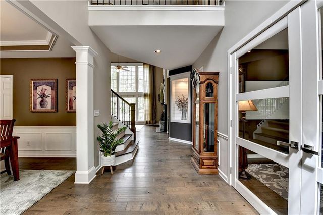 1925 Aurelia Drive, Cumming, GA 30041