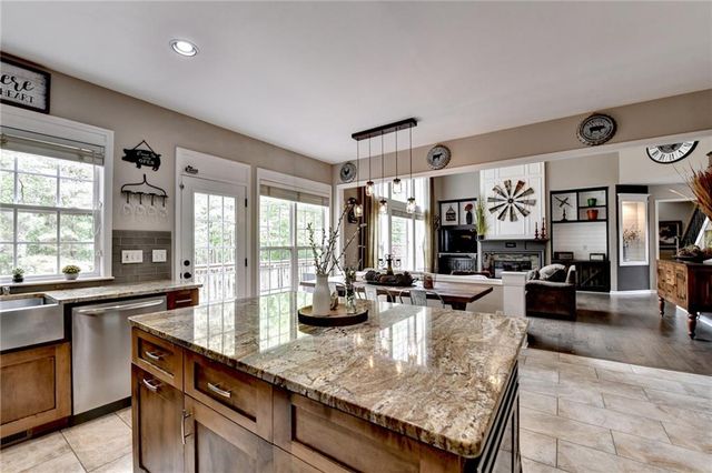 1925 Aurelia Drive, Cumming, GA 30041