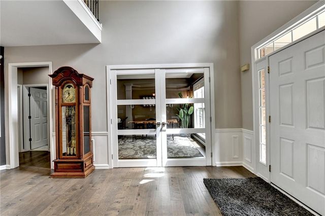1925 Aurelia Drive, Cumming, GA 30041