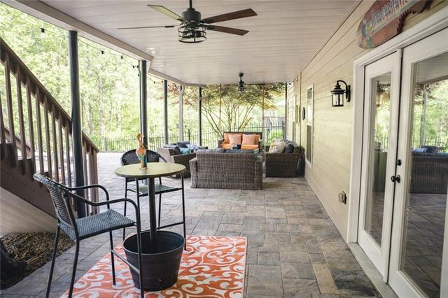 1925 Aurelia Drive, Cumming, GA 30041