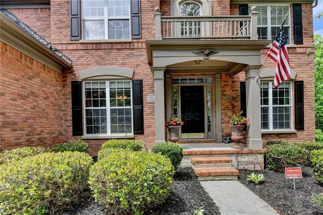 1925 Aurelia Drive, Cumming, GA 30041