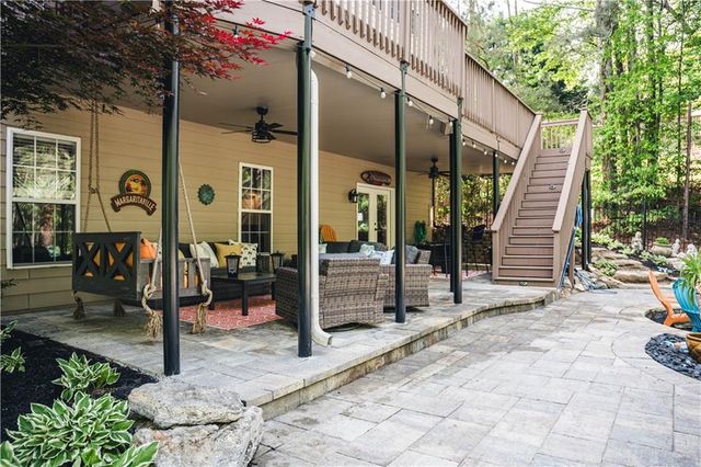 1925 Aurelia Drive, Cumming, GA 30041
