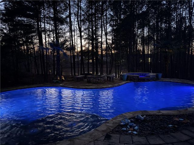 1925 Aurelia Drive, Cumming, GA 30041