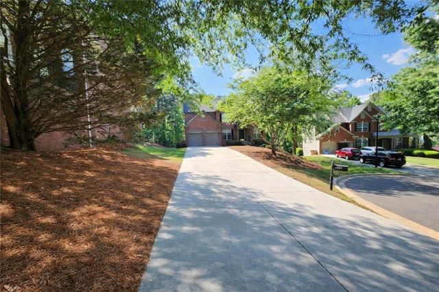 1925 Aurelia Drive, Cumming, GA 30041