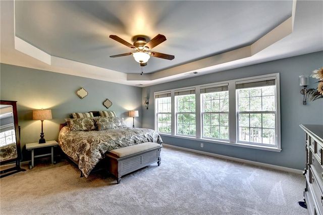 1925 Aurelia Drive, Cumming, GA 30041