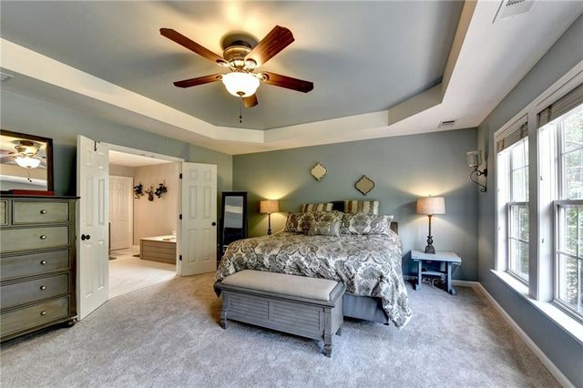 1925 Aurelia Drive, Cumming, GA 30041