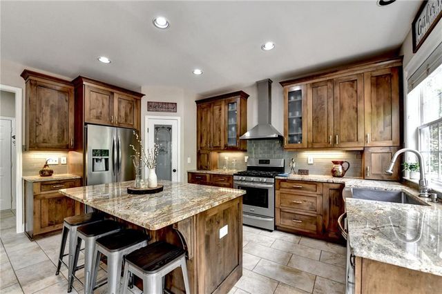 1925 Aurelia Drive, Cumming, GA 30041