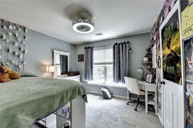 1925 Aurelia Drive, Cumming, GA 30041