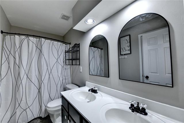 1925 Aurelia Drive, Cumming, GA 30041