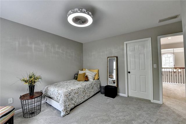 1925 Aurelia Drive, Cumming, GA 30041