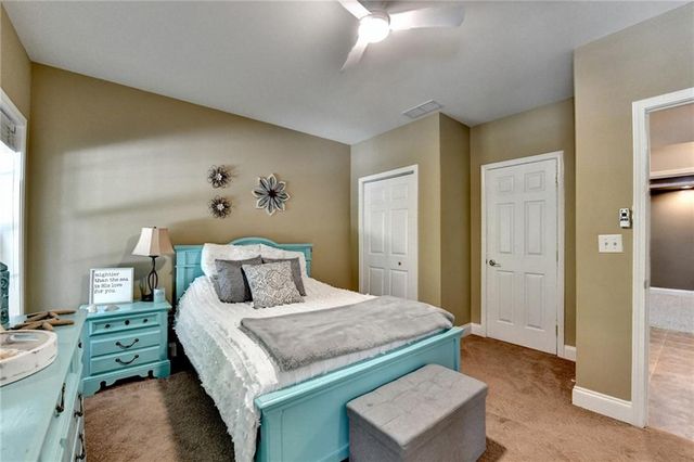1925 Aurelia Drive, Cumming, GA 30041