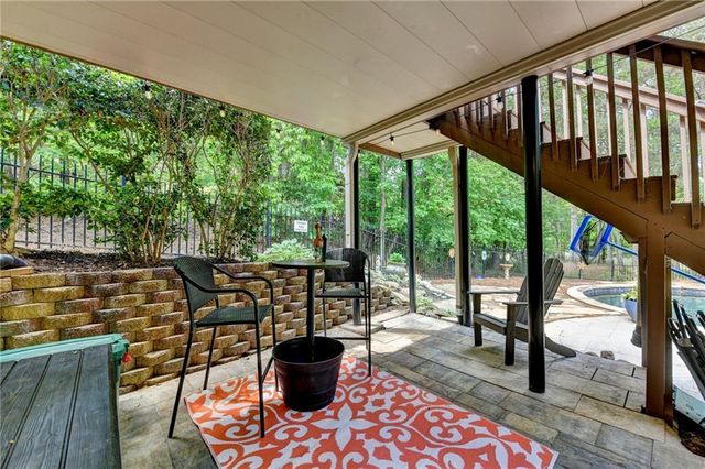 1925 Aurelia Drive, Cumming, GA 30041
