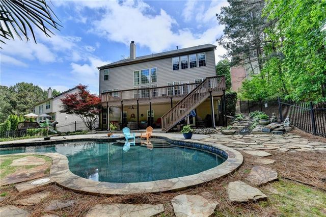 1925 Aurelia Drive, Cumming, GA 30041