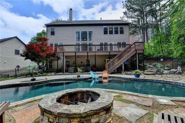 1925 Aurelia Drive, Cumming, GA 30041