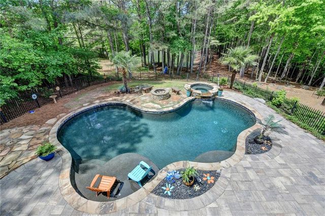 1925 Aurelia Drive, Cumming, GA 30041