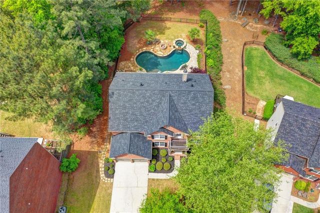 1925 Aurelia Drive, Cumming, GA 30041