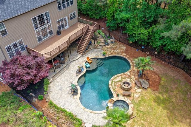 1925 Aurelia Drive, Cumming, GA 30041