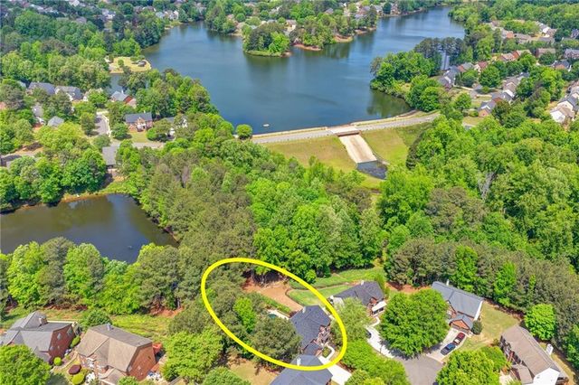 1925 Aurelia Drive, Cumming, GA 30041