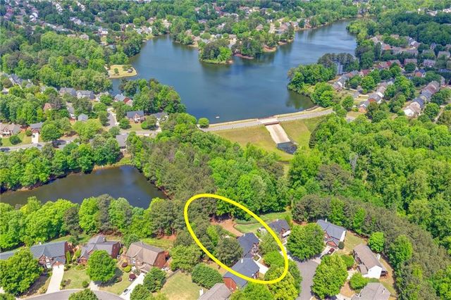 1925 Aurelia Drive, Cumming, GA 30041