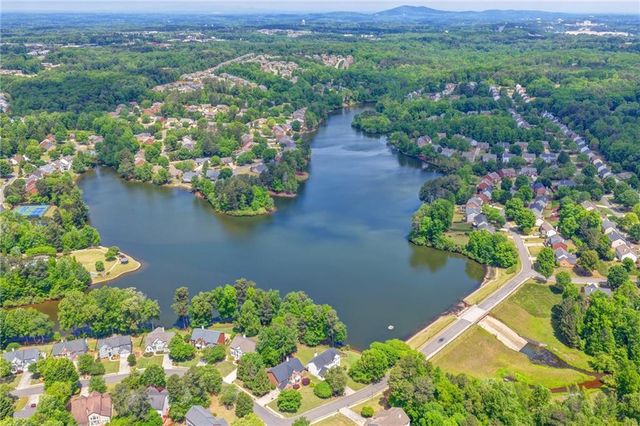 1925 Aurelia Drive, Cumming, GA 30041