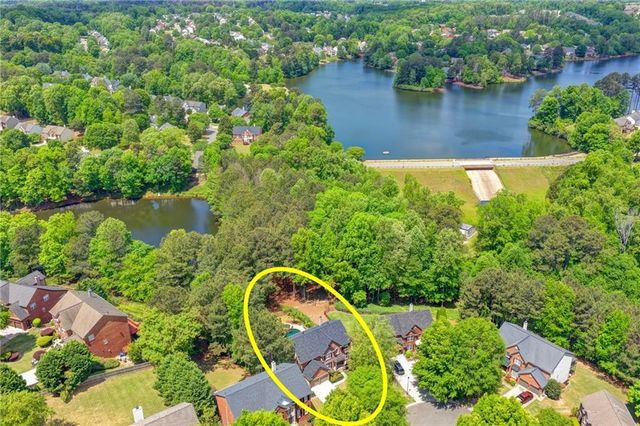 1925 Aurelia Drive, Cumming, GA 30041