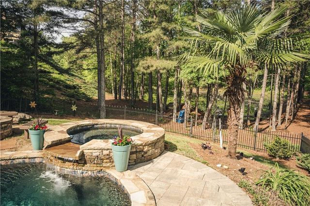 1925 Aurelia Drive, Cumming, GA 30041