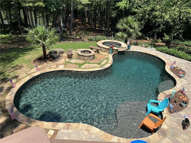 1925 Aurelia Drive, Cumming, GA 30041