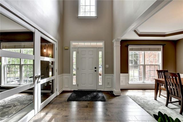 1925 Aurelia Drive, Cumming, GA 30041