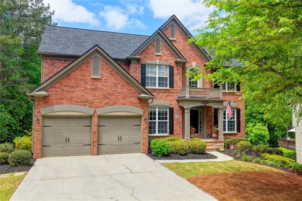 1925 Aurelia Drive, Cumming, GA 30041