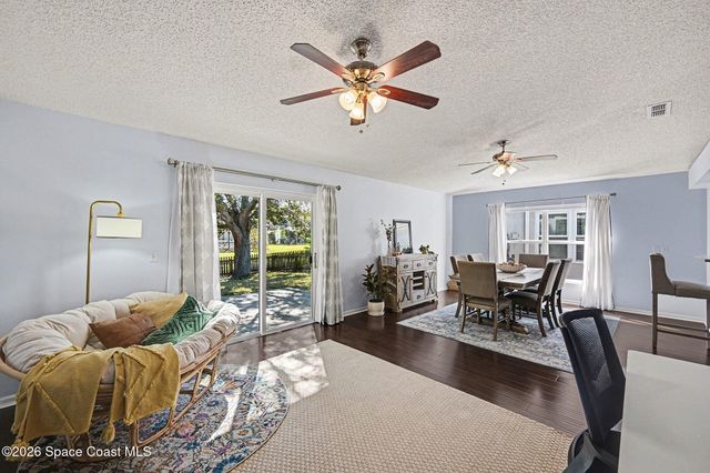 4057 Four Lakes Drive, Melbourne, FL 32940