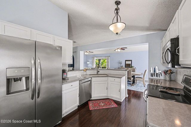 4057 Four Lakes Drive, Melbourne, FL 32940