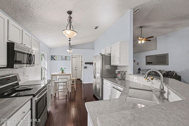 4057 Four Lakes Drive, Melbourne, FL 32940