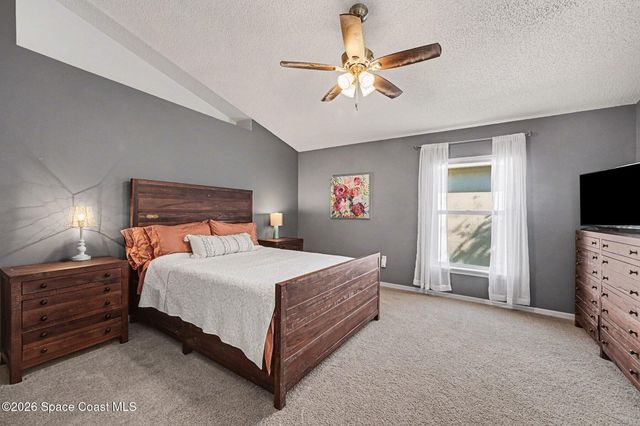 4057 Four Lakes Drive, Melbourne, FL 32940