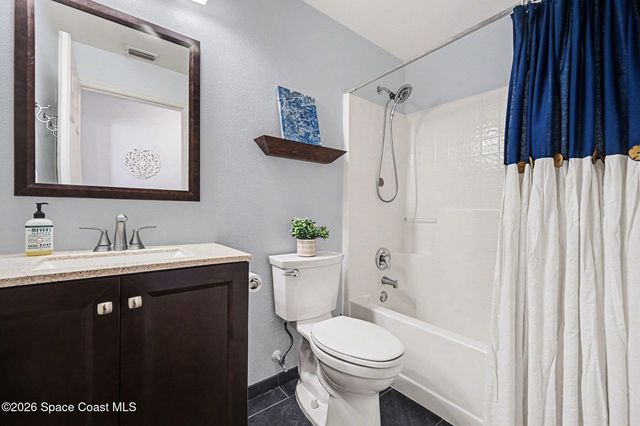 4057 Four Lakes Drive, Melbourne, FL 32940