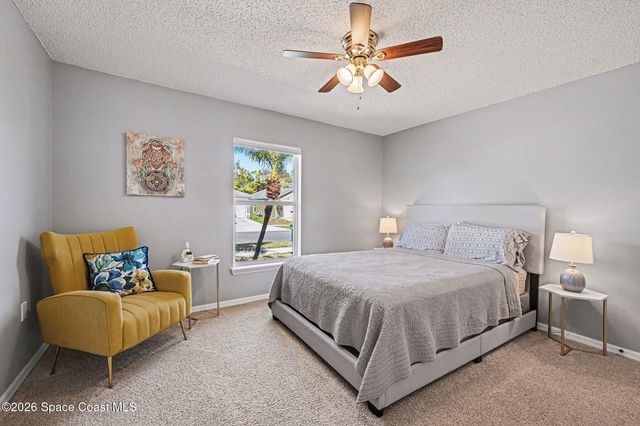 4057 Four Lakes Drive, Melbourne, FL 32940