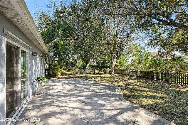 4057 Four Lakes Drive, Melbourne, FL 32940