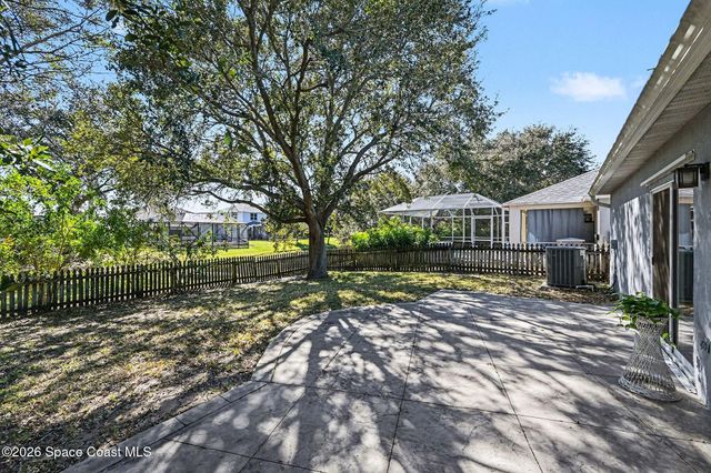 4057 Four Lakes Drive, Melbourne, FL 32940