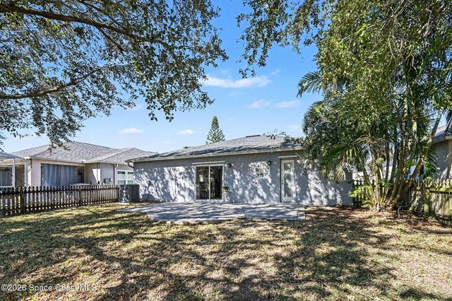 4057 Four Lakes Drive, Melbourne, FL 32940